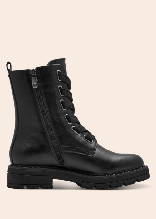 Marco Tozzi poolsaapad