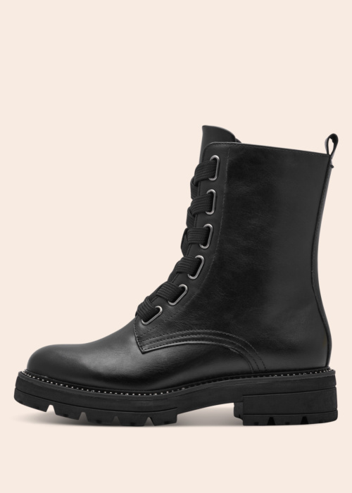 Marco Tozzi poolsaapad