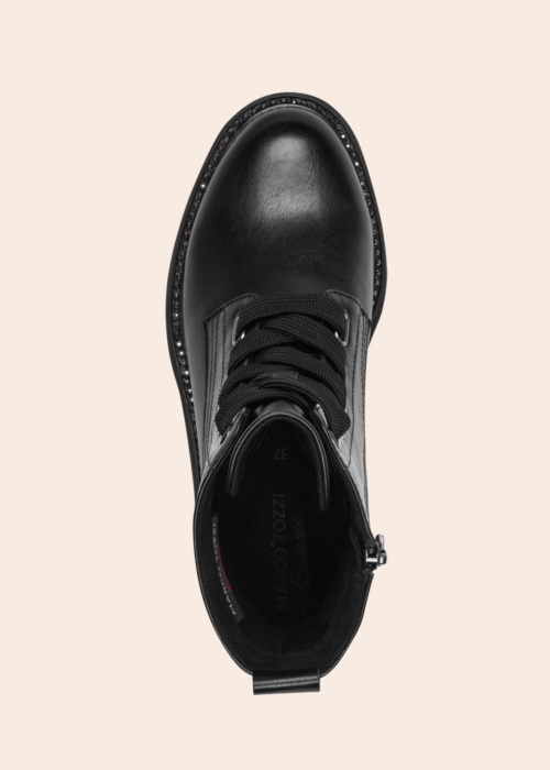 Marco Tozzi poolsaapad