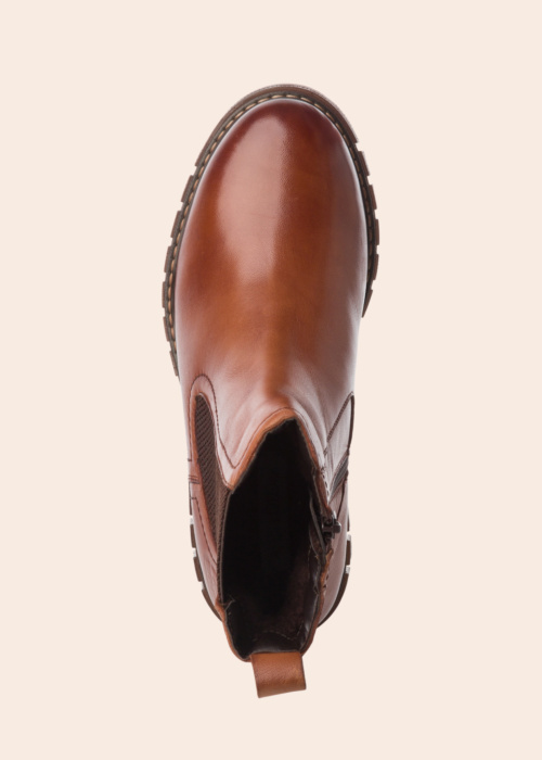 s.Oliver talvesaapad