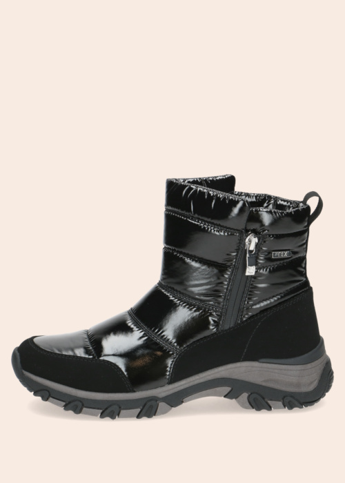 Зимние сапоги Caprice