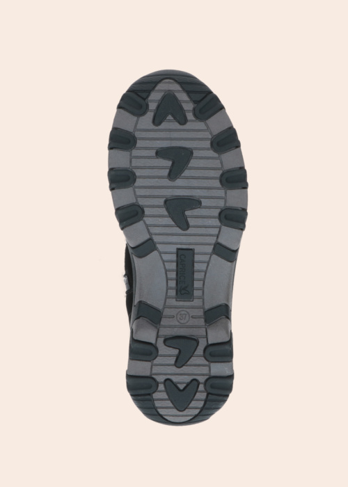 Зимние сапоги Caprice