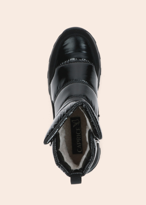 Зимние сапоги Caprice