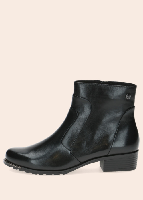 Полусапоги Caprice