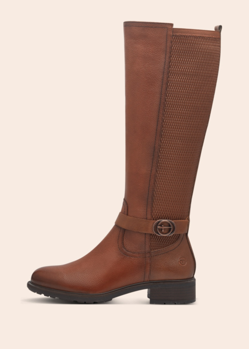 Сапоги Tamaris