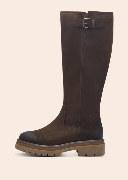 Зимние сапоги Marco Tozzi