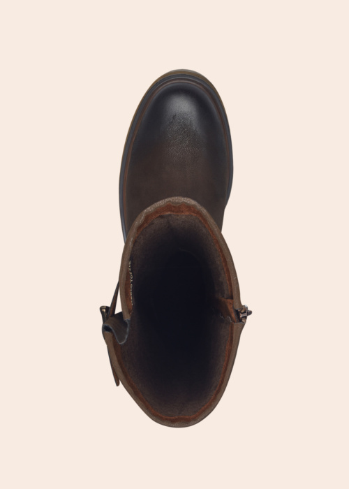 Зимние сапоги Marco Tozzi