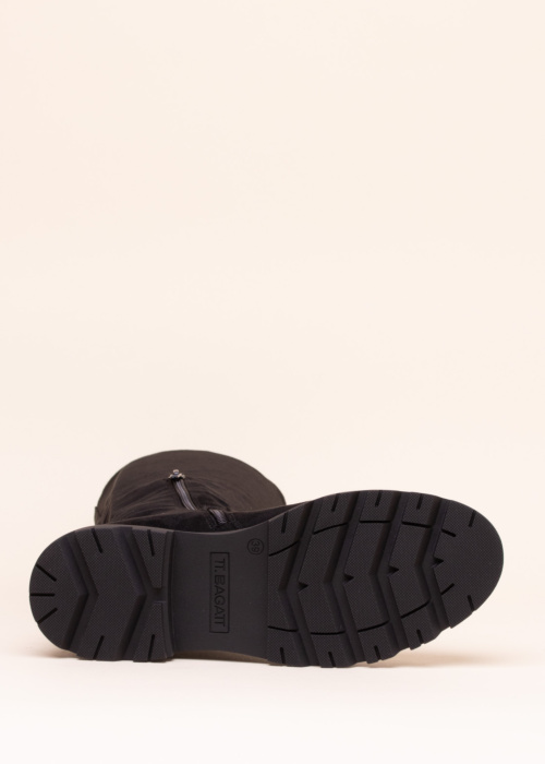 Сапоги Lorry Bagatt