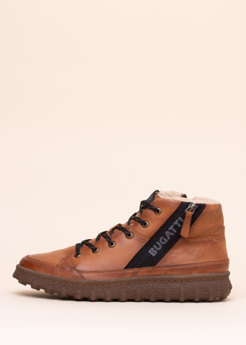 Bugatti talvesaapad Campo