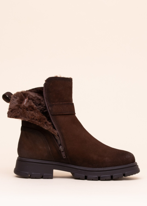 Bagatt poolsaapad Carla