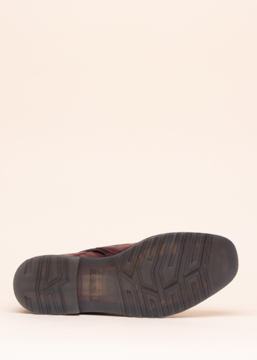 Bugatti poolsaapad Vittore