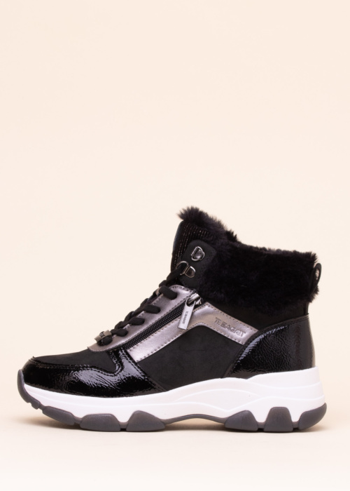 Полусапоги Yoko Revo Tex Bagatt