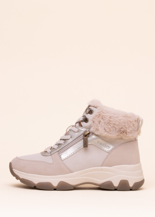 Полусапоги Yoko Revo Tex Bagatt