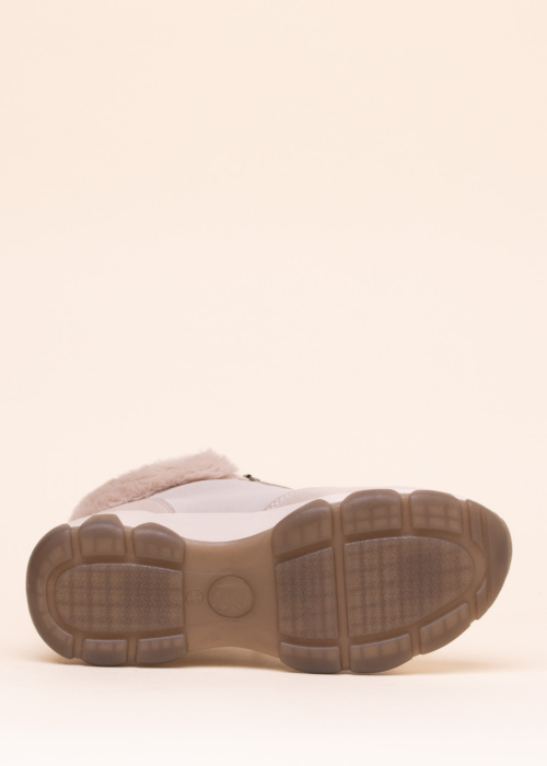 Полусапоги Yoko Revo Tex Bagatt