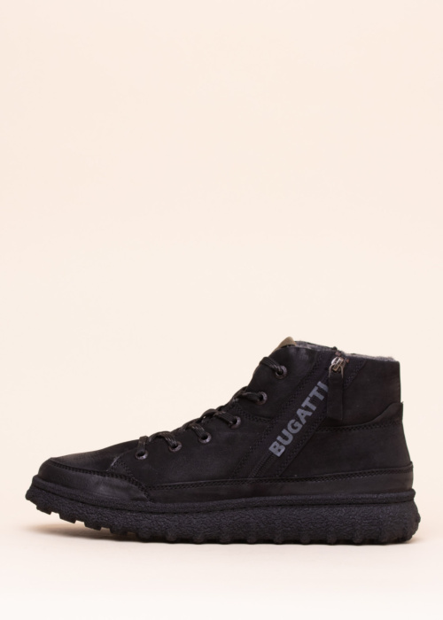 Bugatti talvesaapad Campo