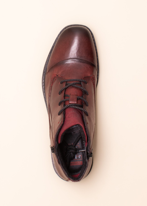 Bugatti poolsaapad Vittore