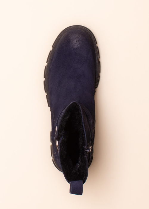 Bagatt poolsaapad Carla