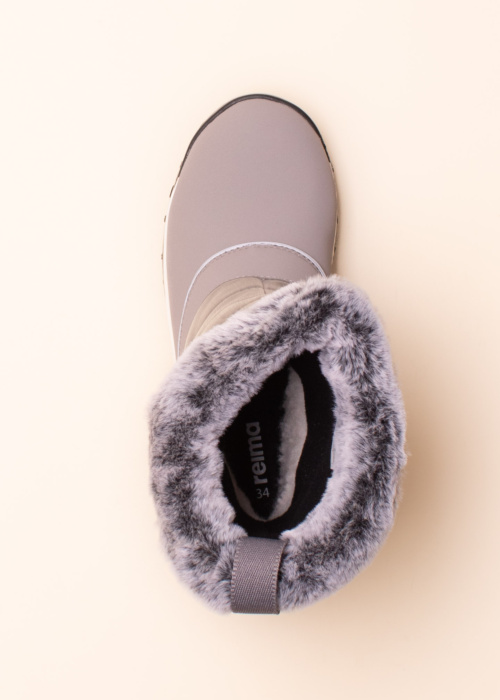 Зимние сапоги Hangelle Reima