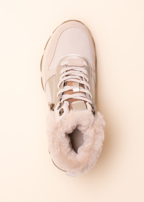 Полусапоги Yoko Revo Tex Bagatt