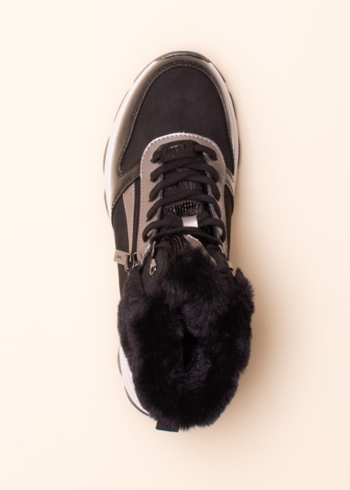 Полусапоги Yoko Revo Tex Bagatt