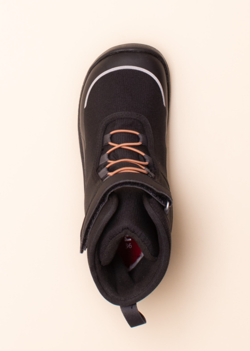 Зимние сапоги Talvella Barefoot Reima