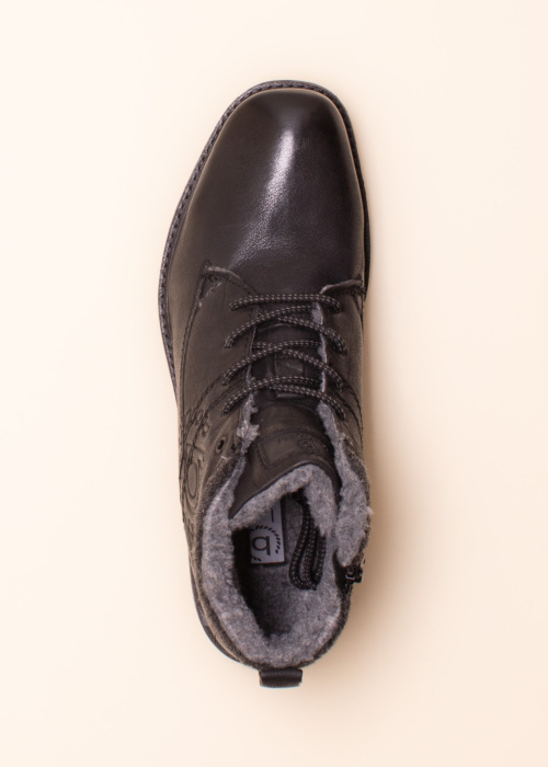 Bugatti talvesaapad Vittore