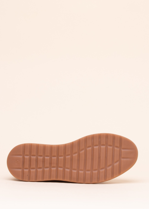 Полусапоги Molly Bessa