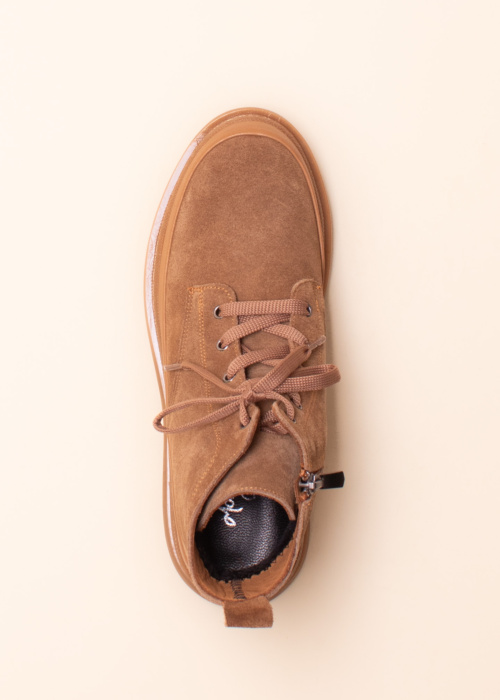 Полусапоги Molly Bessa