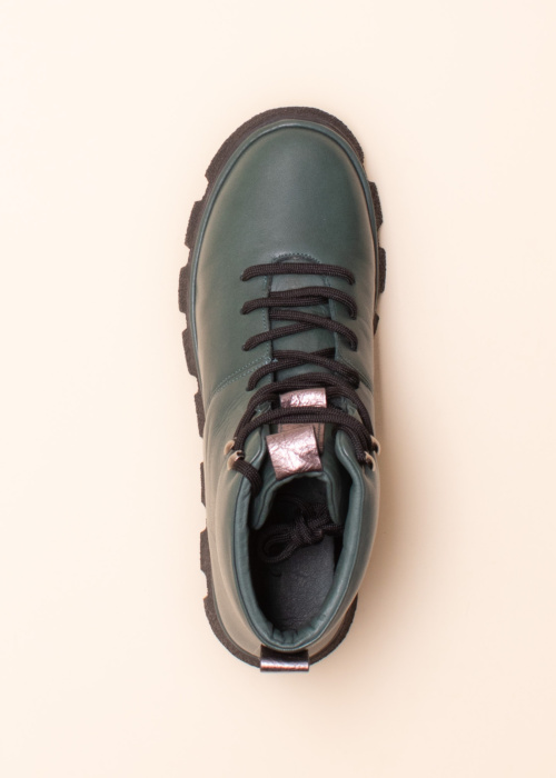 Полусапоги Molly Bessa