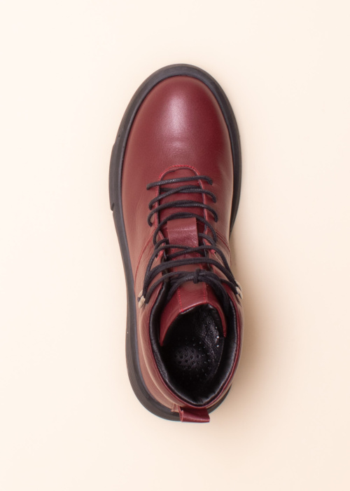 Полусапоги Molly Bessa