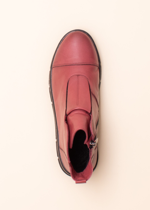 Полусапоги Molly Bessa