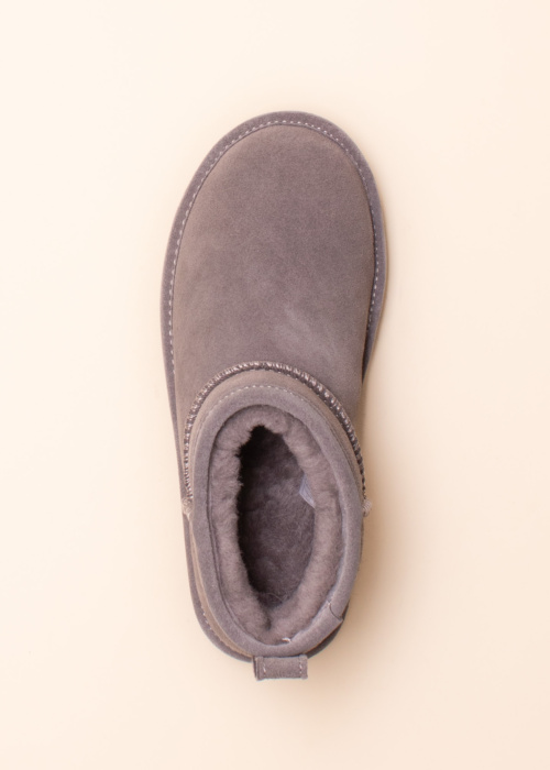 Axelda poolsaapad Genoa