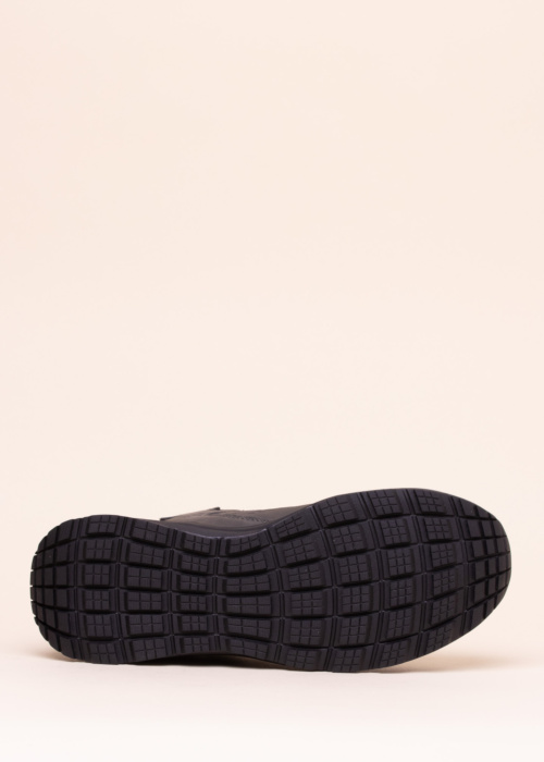 HUMTTO kiirkinnitusega poolsaapad