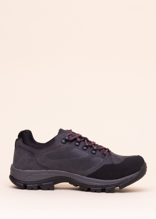 Походные кроссовки Rebellion Texapore Jack Wolfskin