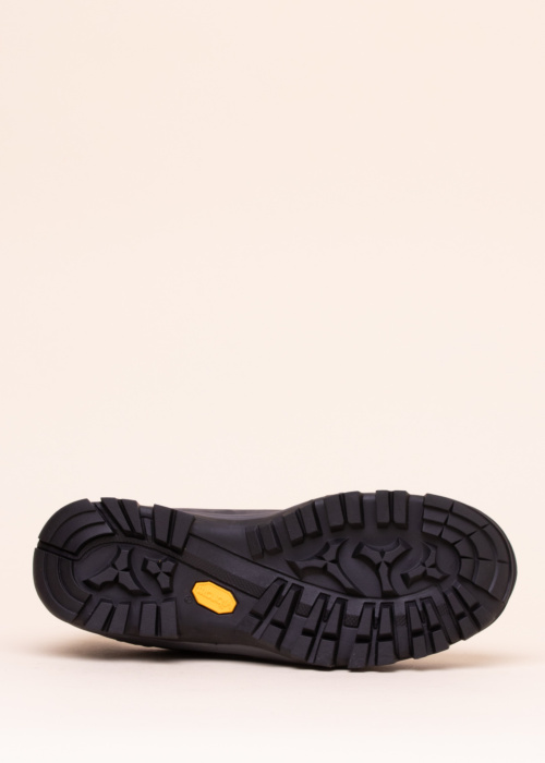 Походные кроссовки Rebellion Texapore Jack Wolfskin