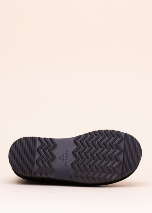 Полусапоги Milano Axelda