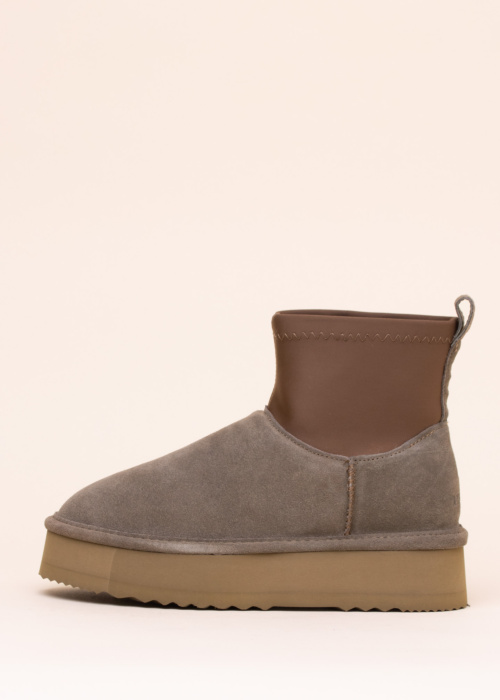 Полусапоги Linz Axelda