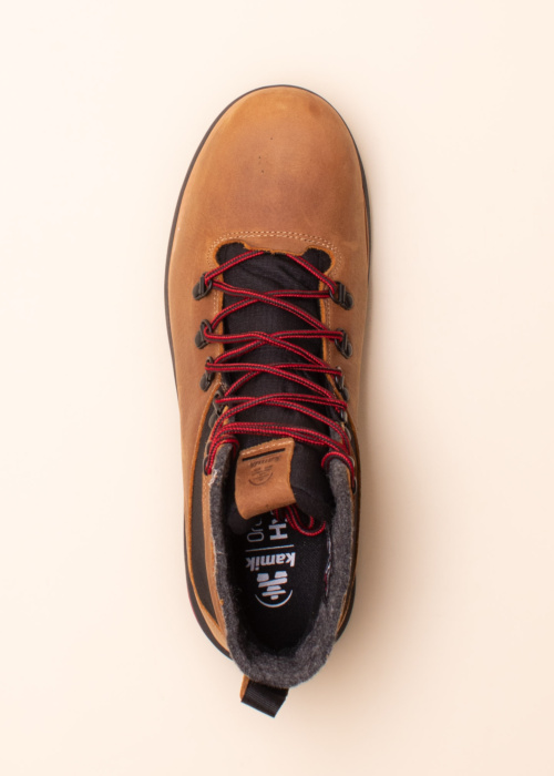 Зимние сапоги Brody Kamik