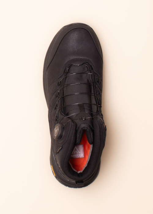 Полусапоги HUMTTO