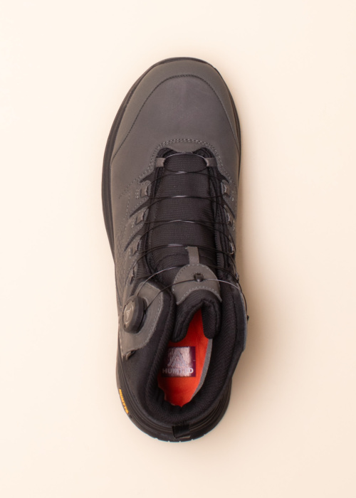 HUMTTO kiirkinnitusega poolsaapad