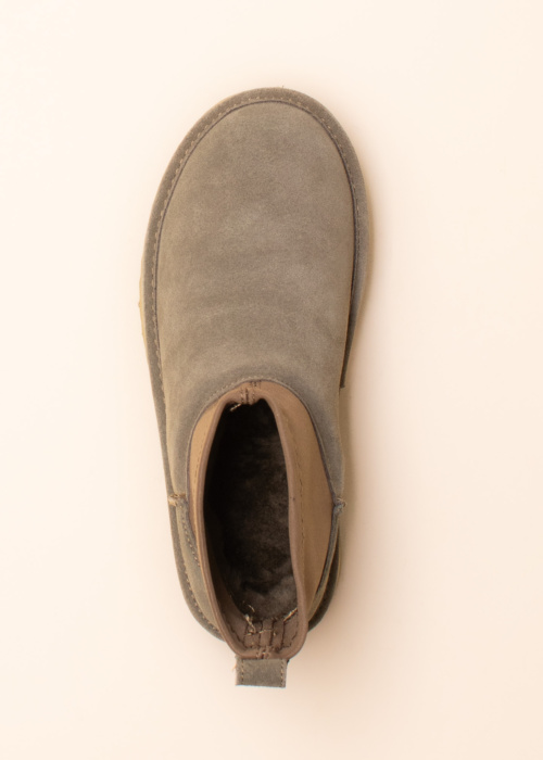 Полусапоги Linz Axelda