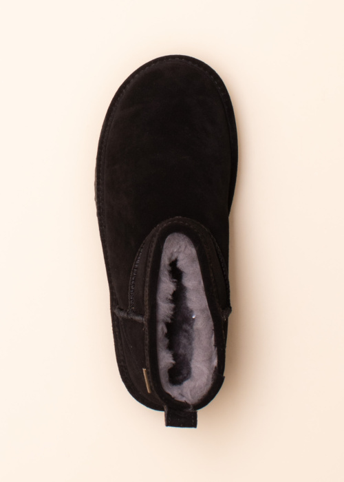 Полусапоги Milano Axelda