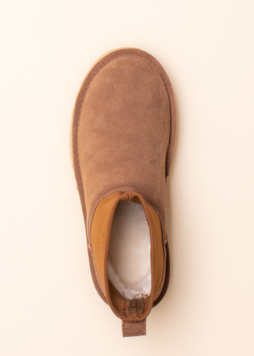 Полусапоги Linz Axelda