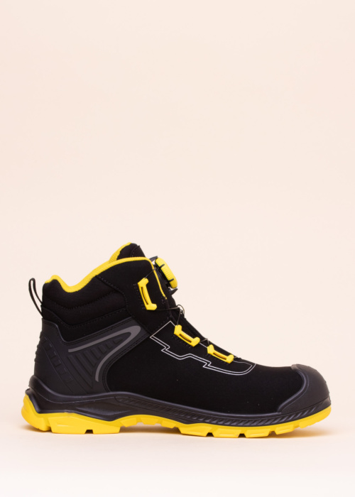 Сапоги Liverpool VM Footwear