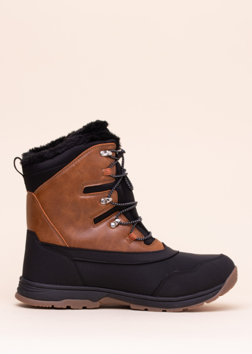 Зимние сапоги Almont Icepeak