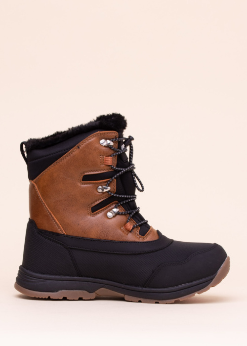 Зимние сапоги Almont Icepeak