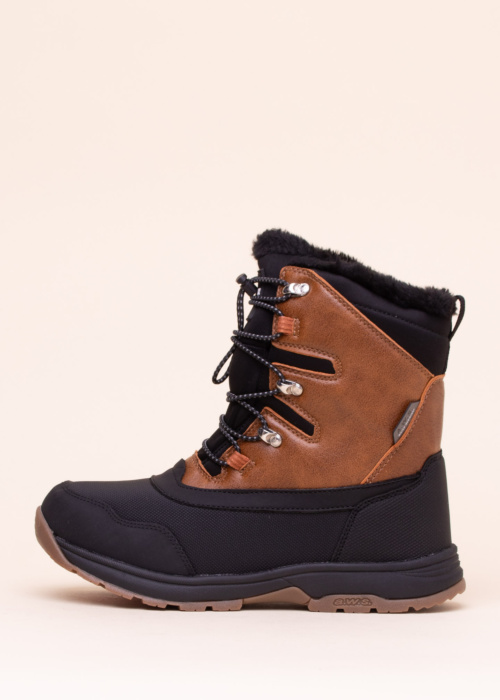 Зимние сапоги Almont Icepeak