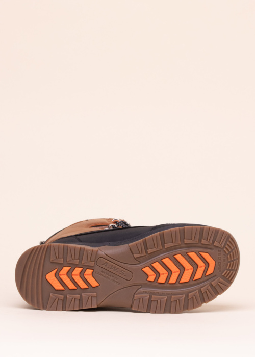 Зимние сапоги Almont Icepeak