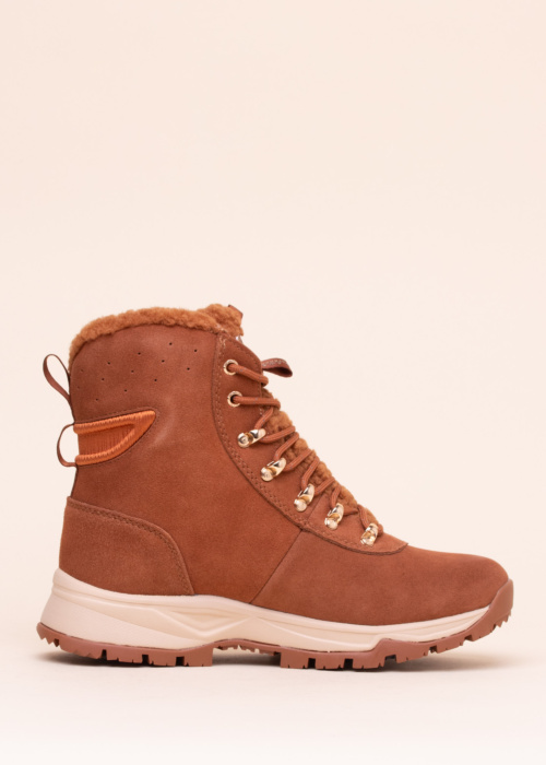 Зимние сапоги Mukava Luhta