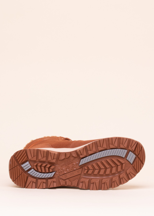 Зимние сапоги Mukava Luhta